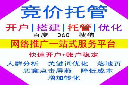 某品牌SEM广告投放的优化过程与效果